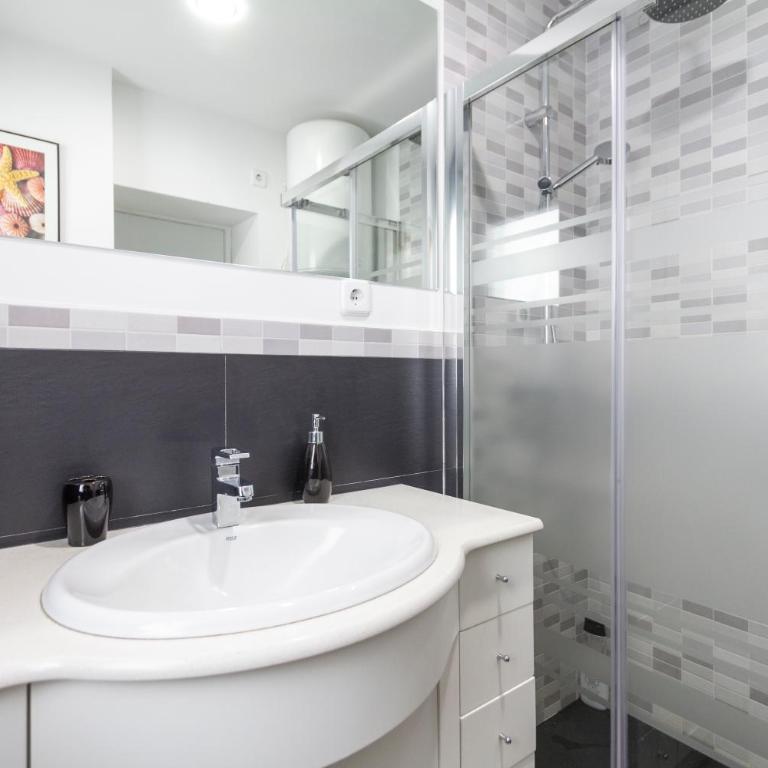 Chueca Apartment - Apartamento de 1 dormitorio - 10