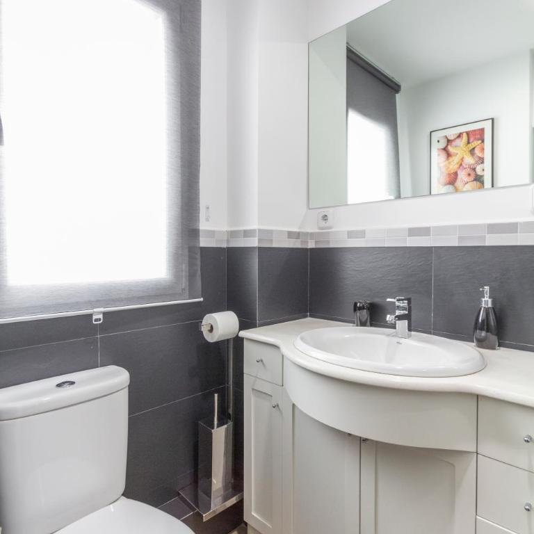Chueca Apartment - Apartamento de 1 dormitorio - 19