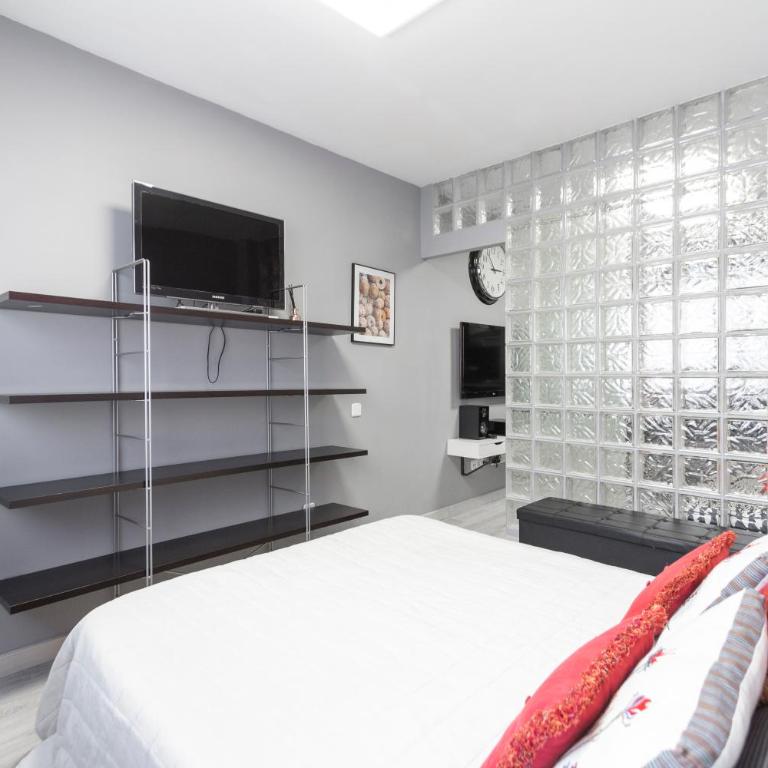 Chueca Apartment - Apartamento de 1 dormitorio - 20