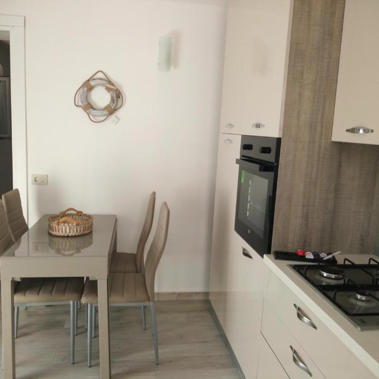 Villa Patrizia - Appartamento Deluxe - 33