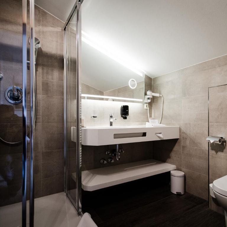 Olympia-Relax-Hotel Leonhard Stock - Standard Einzelzimmer - 2