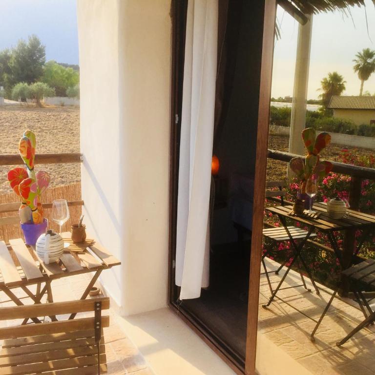B&B Pousada Makuti - Camera Matrimoniale con Balcone e Vista Mare - 40