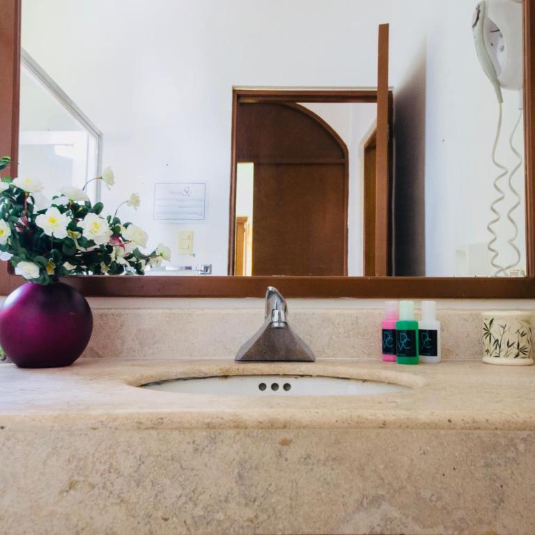 Dolce Vita Caribe Villas - Deluxe Double Room E8 - 30