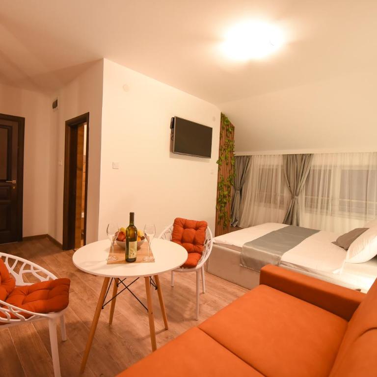 Korzo apartmani - Deluxe Apartment - 4