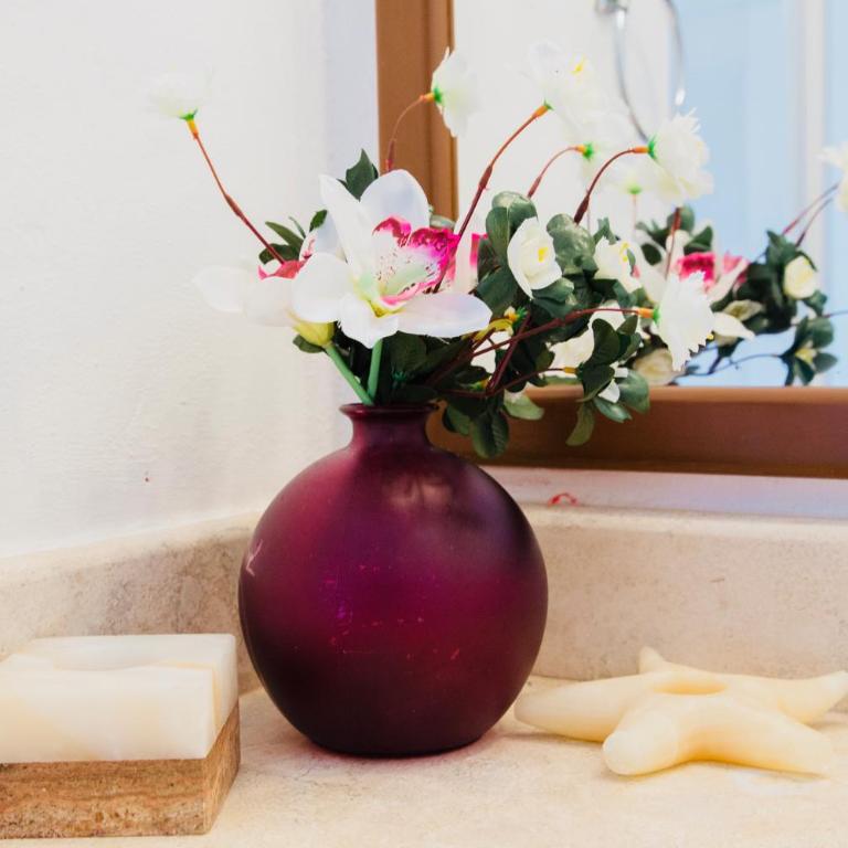 Dolce Vita Caribe Villas - Executive Double Room E8 - 40
