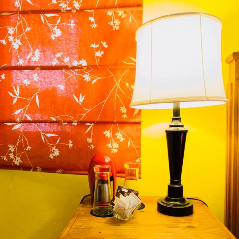 Dolce Vita Caribe Villas - Executive Double Room E7 - 8