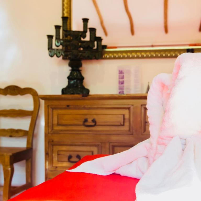 Dolce Vita Caribe Villas - Executive Double Room E7 - 10