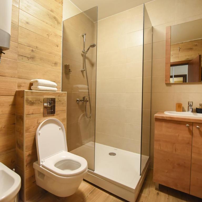 Korzo apartmani - Deluxe Apartment - 3