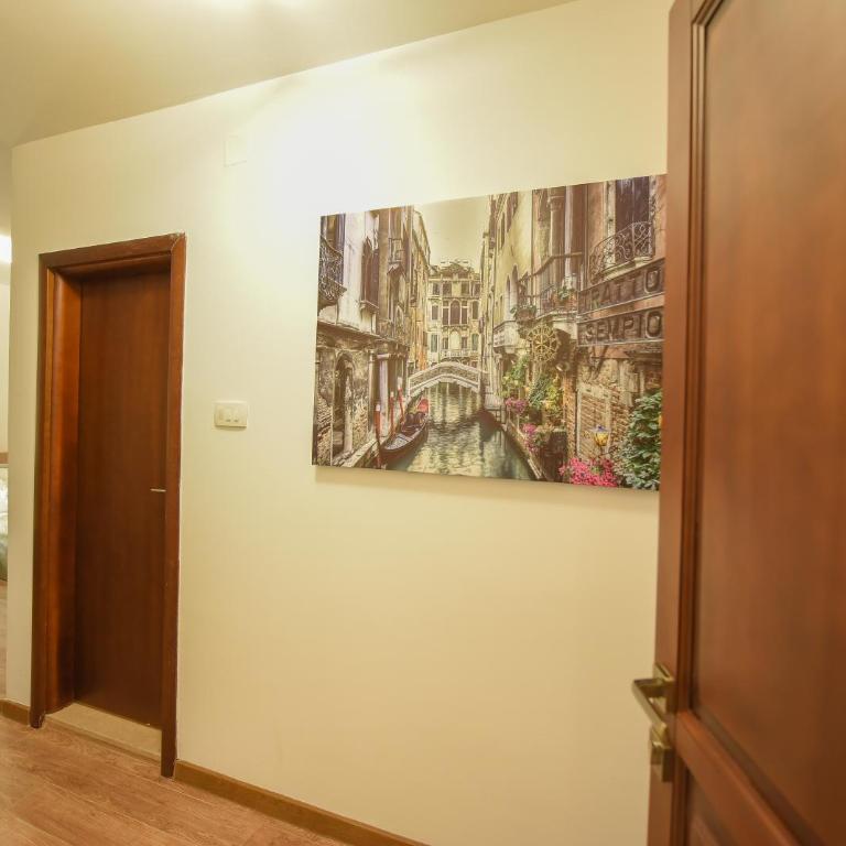 Korzo apartmani - Standard Studio - 3