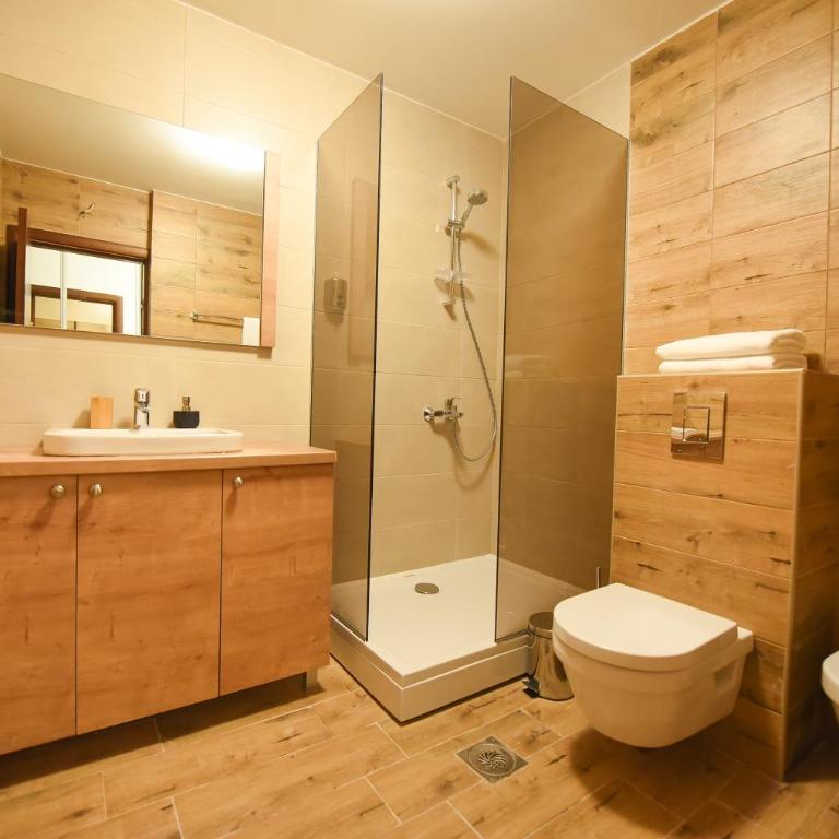 Korzo apartmani - Deluxe Apartment - 1