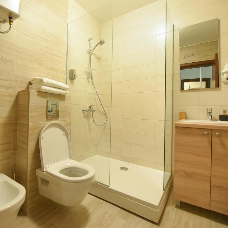 Korzo apartmani - Deluxe Studio - 2