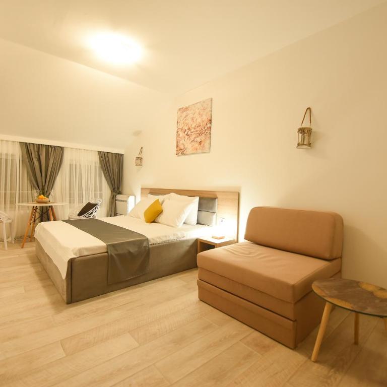 Korzo apartmani - Deluxe Studio - 5