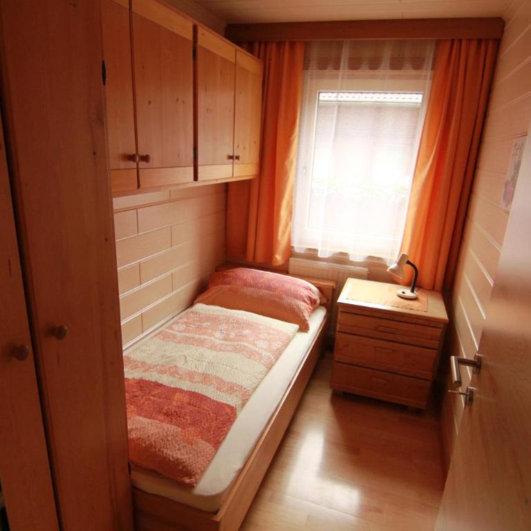 Ferienwohnung Haus Pötscher - Apartment - 14
