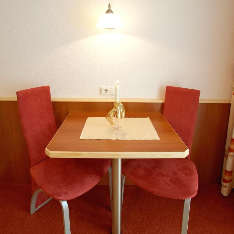 Apart la Montagnia - Apartment - 19