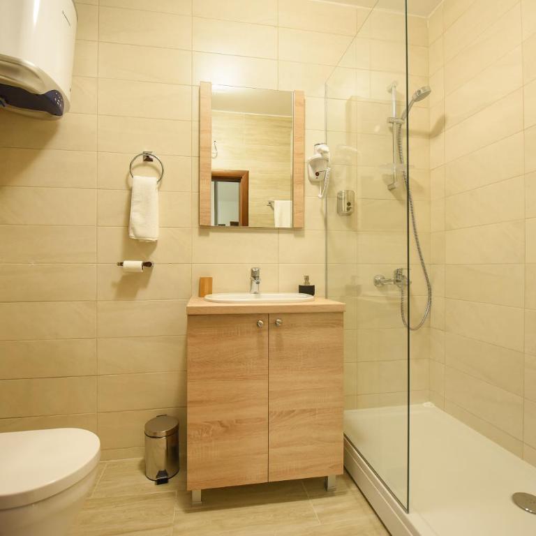 Korzo apartmani - Deluxe King Studio - 3