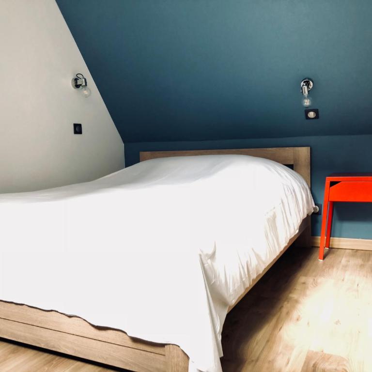 Le Madame Little Appart’Hotel - Apartment mit 2 Schlafzimmern - 41