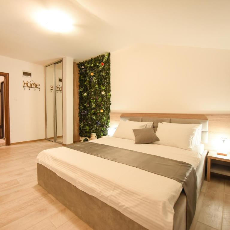Korzo apartmani - Deluxe King Studio - 6