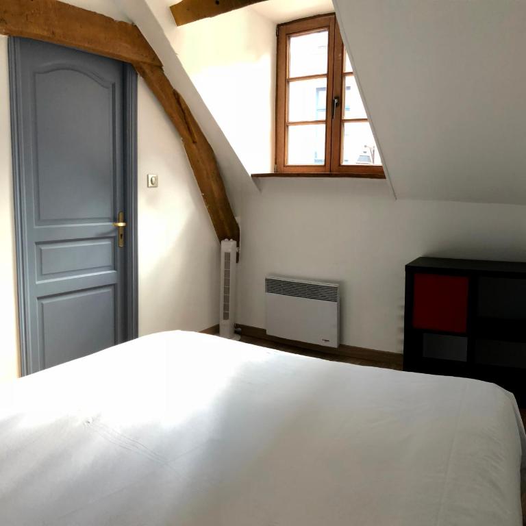 Le Madame Little Appart’Hotel - Apartment mit 2 Schlafzimmern - 37