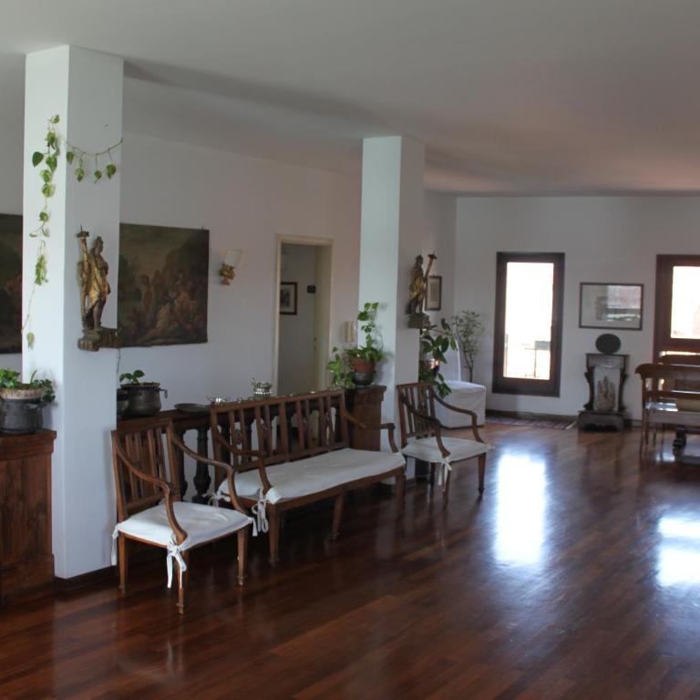 Mimi's loft - Penthouse Apartment - 12