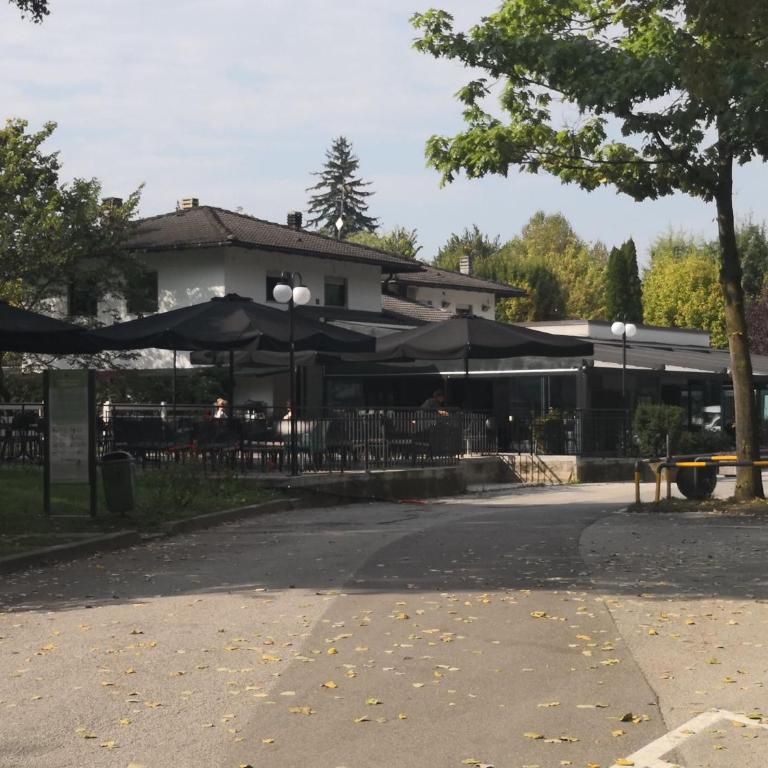 Residence Lago Blù -Riccio - Casa - 37
