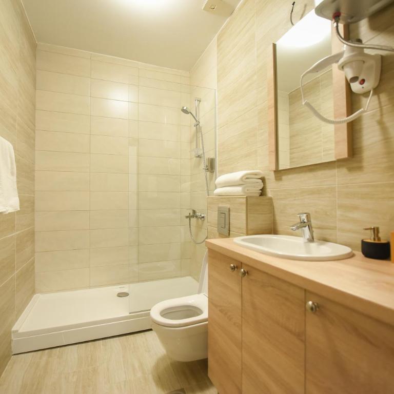 Korzo apartmani - Deluxe Studio - 4