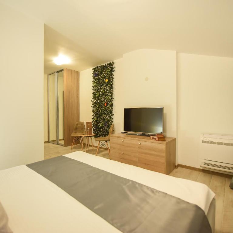 Korzo apartmani - Deluxe Studio - 2