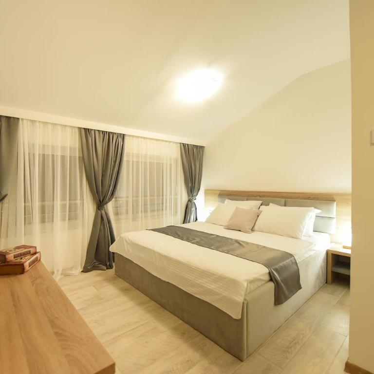 Korzo apartmani - Deluxe Studio - 5