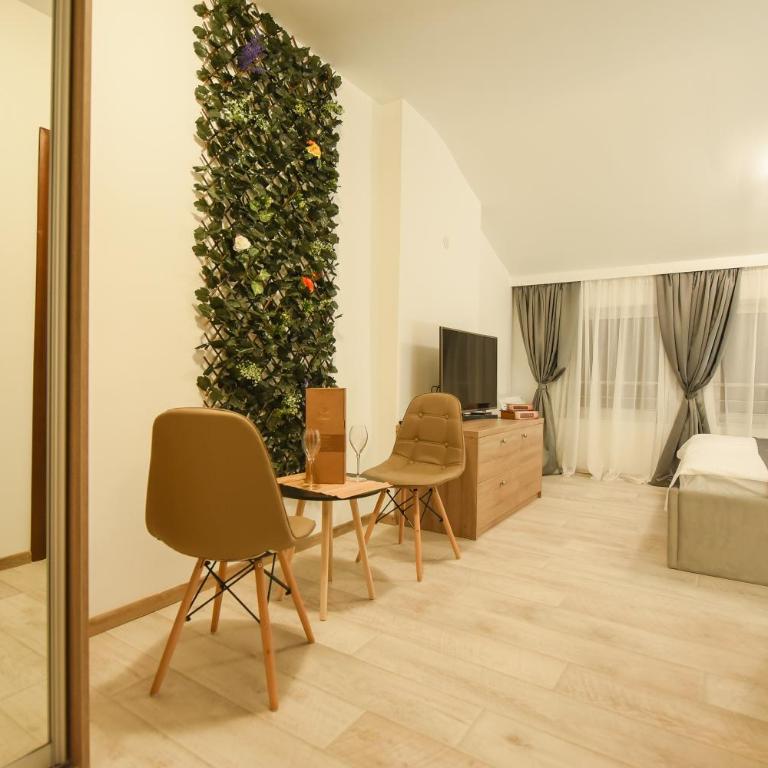 Korzo apartmani - Deluxe Studio - 1