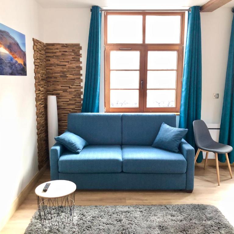 Le Madame Little Appart’Hotel - Apartment mit 2 Schlafzimmern - 30
