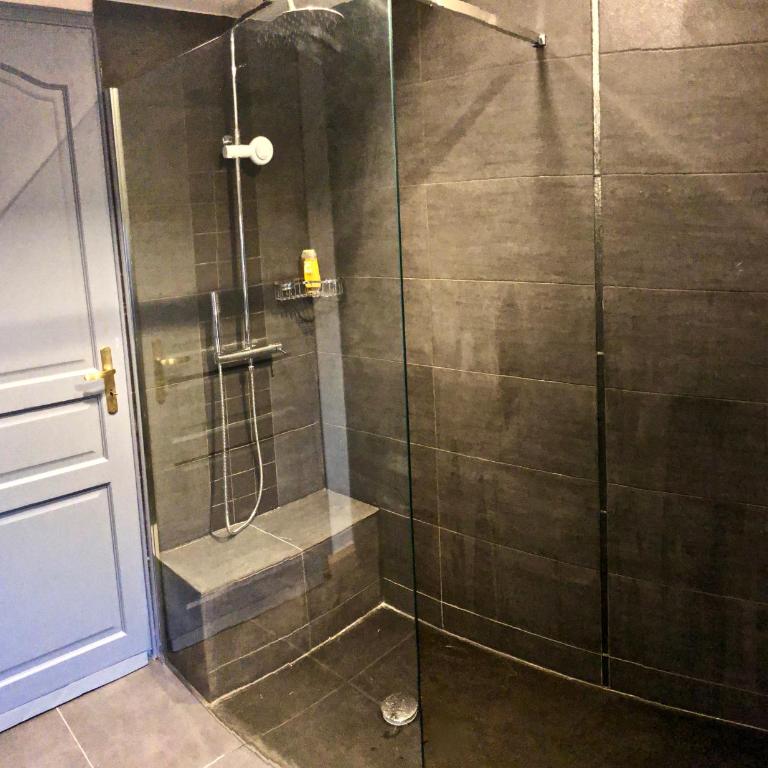 Le Madame Little Appart’Hotel - Apartment mit 2 Schlafzimmern - 14