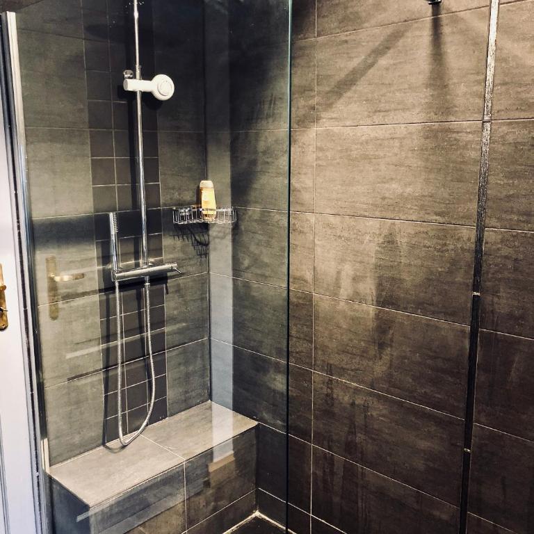 Le Madame Little Appart’Hotel - Apartment mit 2 Schlafzimmern - 34