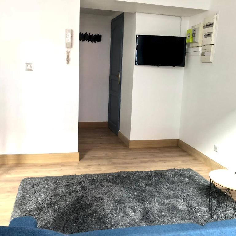 Le Madame Little Appart’Hotel - Apartment mit 2 Schlafzimmern - 16