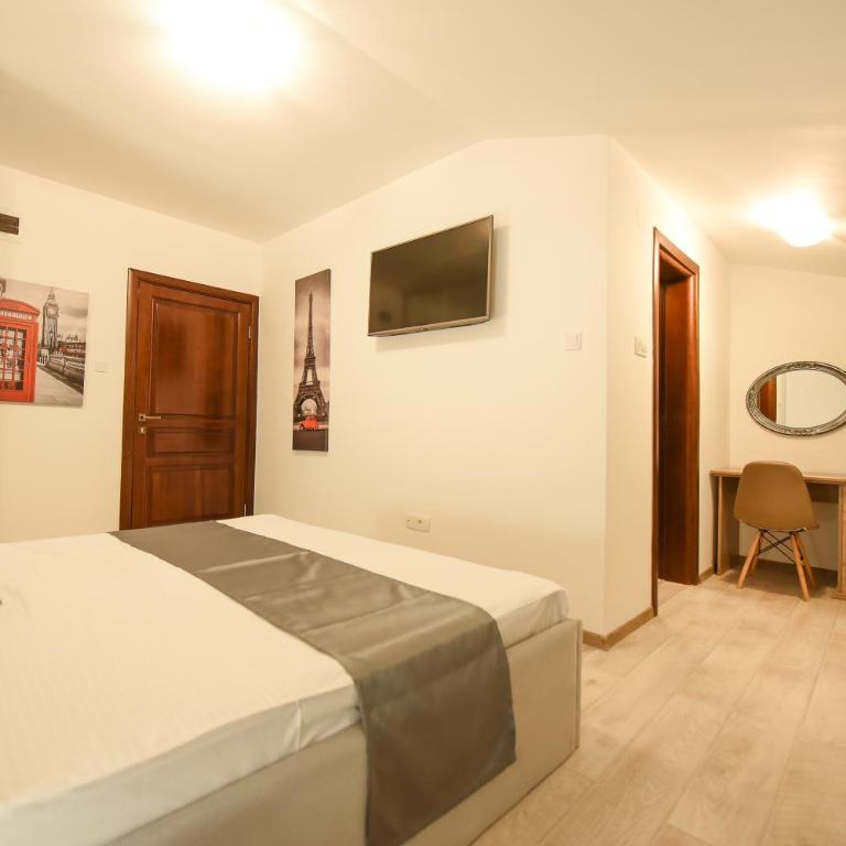 Korzo apartmani - Standard Studio - 1