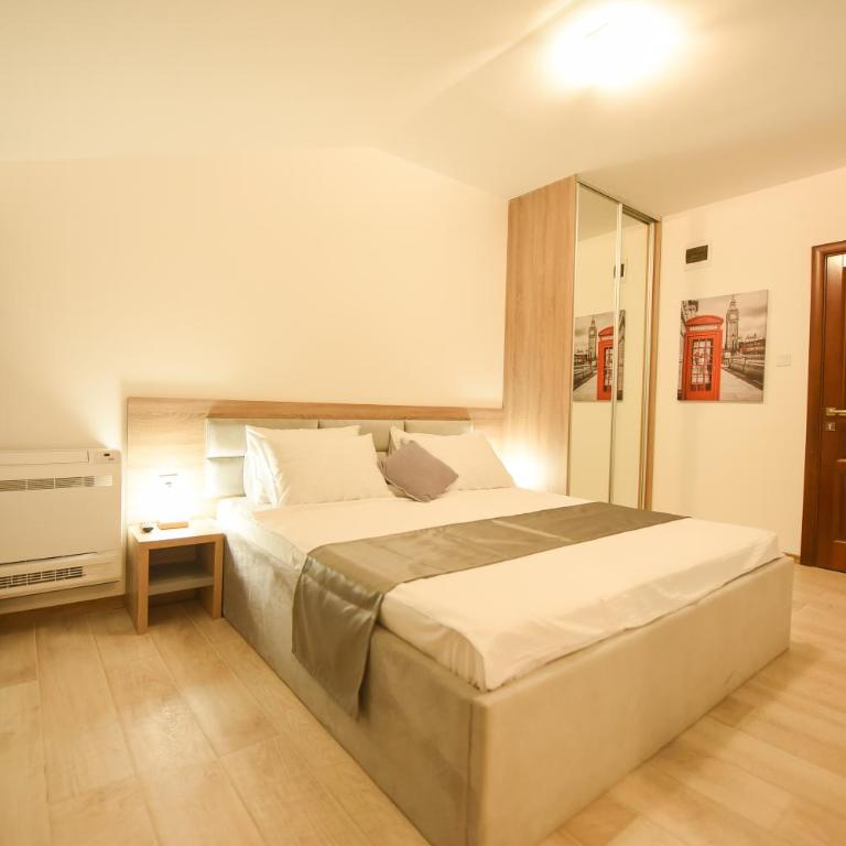 Korzo apartmani - Standard Studio - 2