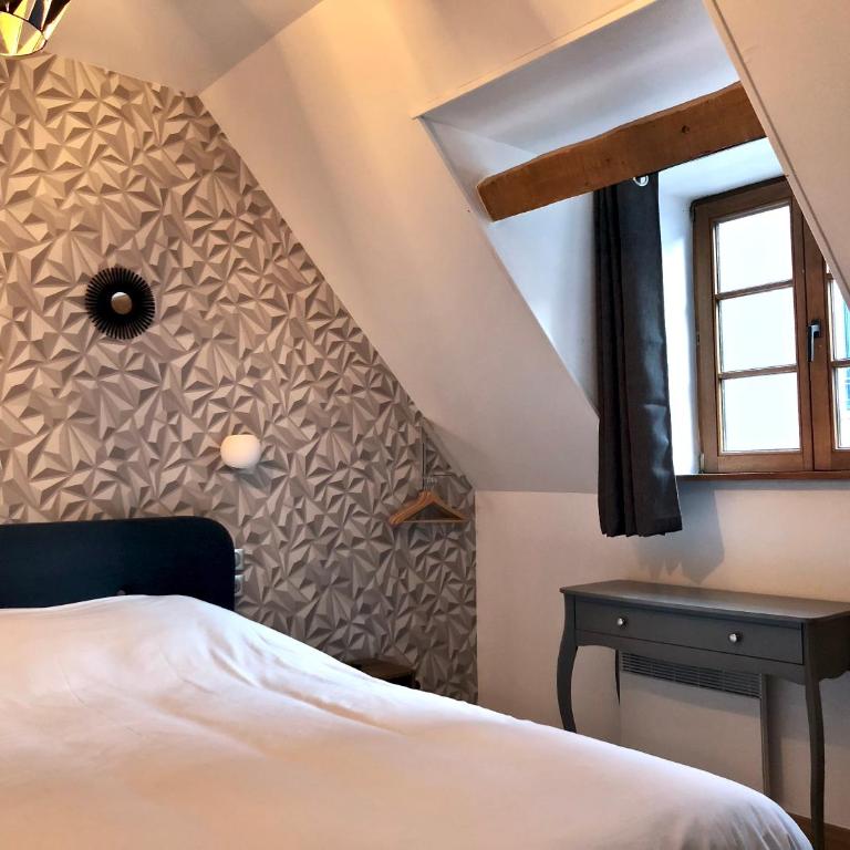 Le Madame Little Appart’Hotel - Apartment mit 2 Schlafzimmern - 8