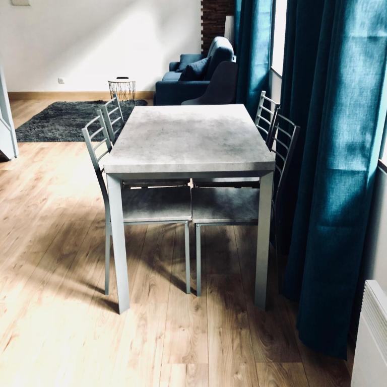 Le Madame Little Appart’Hotel - Apartment mit 2 Schlafzimmern - 28