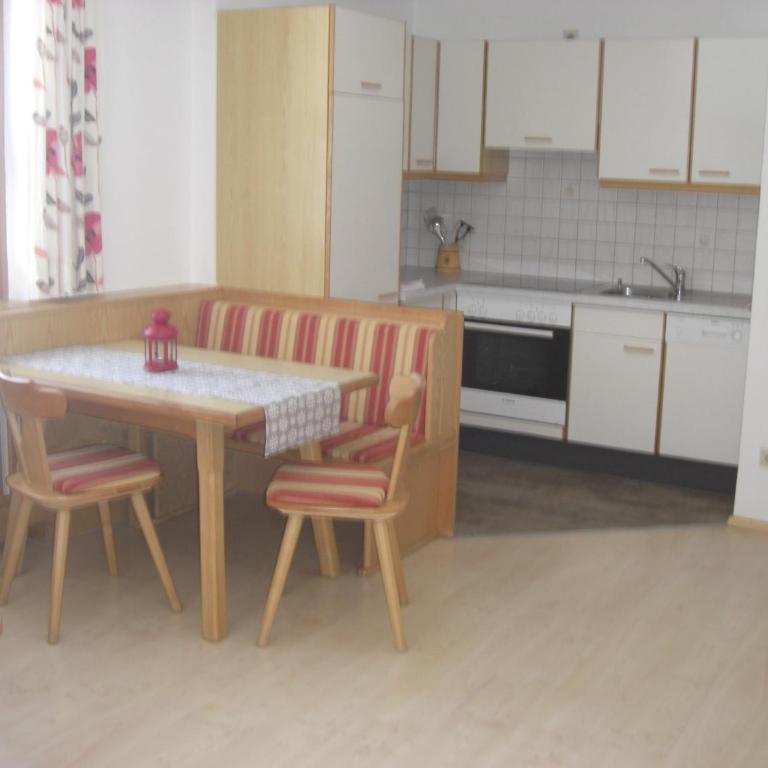 Haus Berner - Apartment - Ground Floor - 3