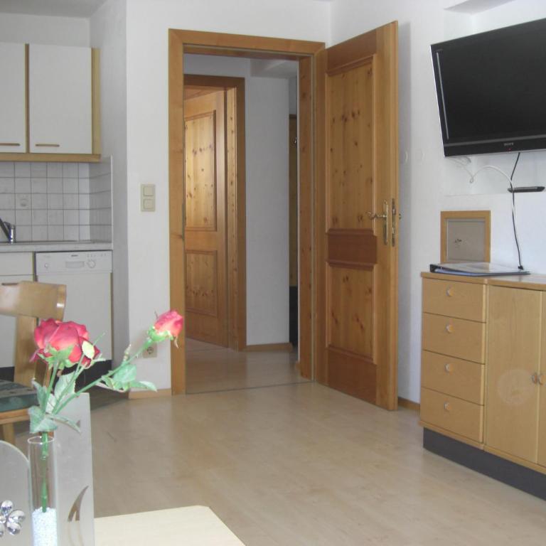 Haus Berner - Apartment - Ground Floor - 5