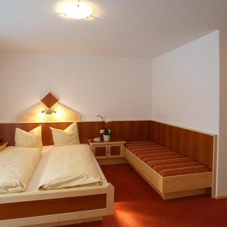 Apart la Montagnia - Apartment - 17
