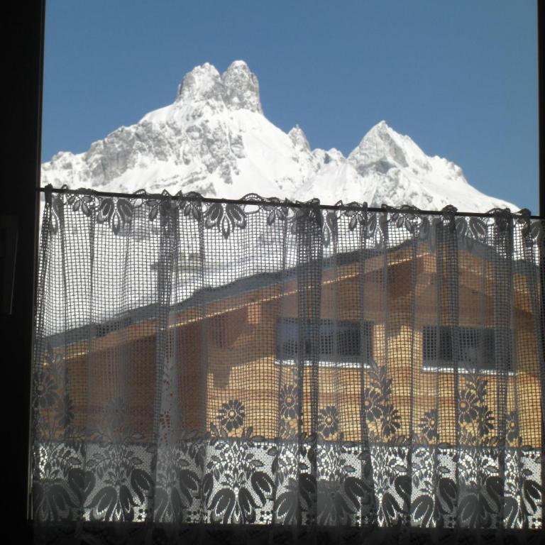 Haus Berner - Apartment with Mountain View - 6