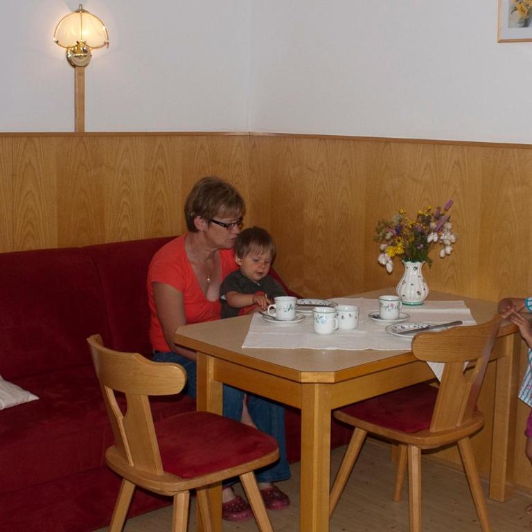 Haus Berner - Apartment - 2