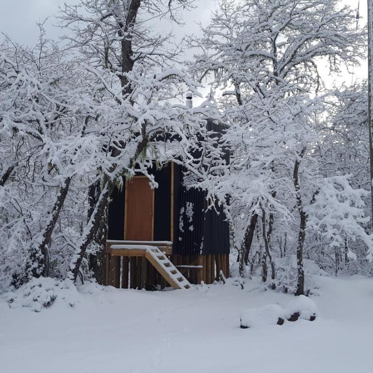 Andrómeda Lodge - Casa - 13