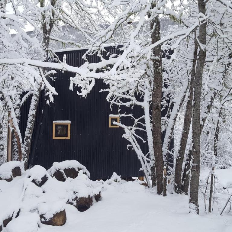 Andrómeda Lodge - Casa - 14