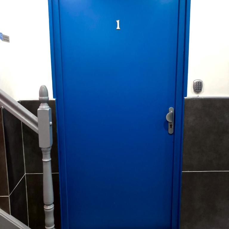 Le Madame Little Appart’Hotel - Apartment mit 1 Schlafzimmer - 8