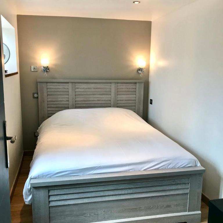 Le Madame Little Appart’Hotel - Apartment mit 3 Schlafzimmern - 25