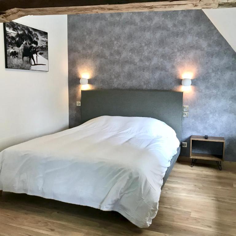 Le Madame Little Appart’Hotel - Apartment mit 3 Schlafzimmern - 7