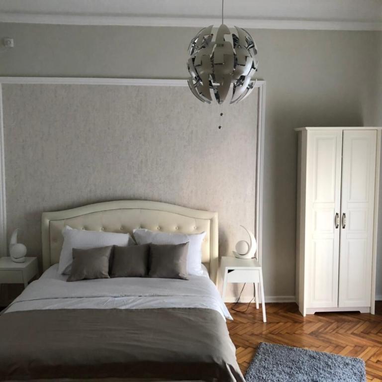 Natalie's Residence - Apartman - 1
