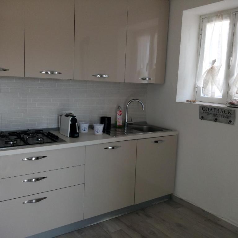 Villa Patrizia - Appartamento Deluxe - 34