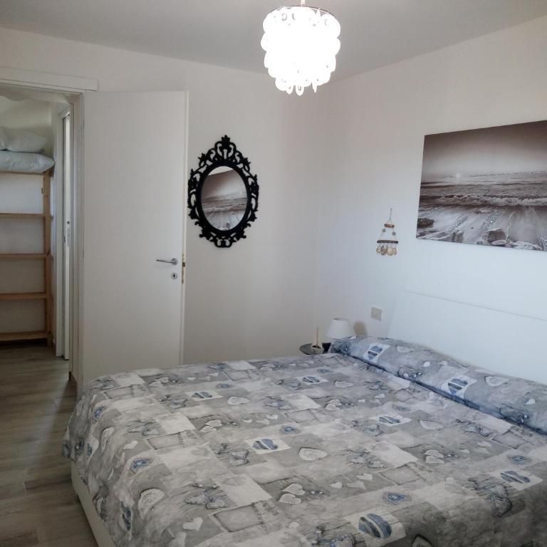 Villa Patrizia - Appartamento Deluxe - 31