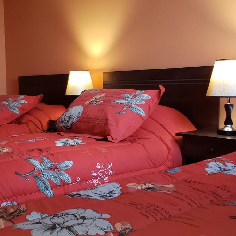 Hostal Nataly - Triple Room with Private Bathroom - 7